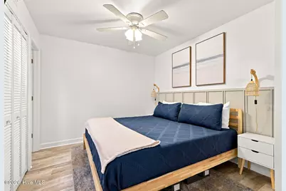 1904 E Fort Macon Road #120, Atlantic Beach, NC 28512 - Photo 20