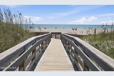 1904 E Fort Macon Road #120, Atlantic Beach, NC 28512 - Photo 36
