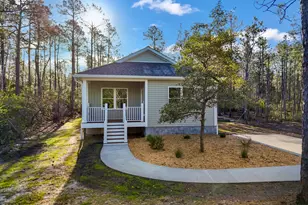 356 Drayton Rd, Southport, NC 28461 - Photo 2