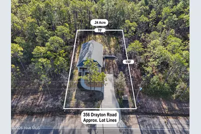 356 Drayton Road, Southport, NC 28461 - Photo 18