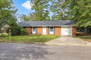 2511 Kensington Dr W, Augusta, GA 30906 - Photo 2
