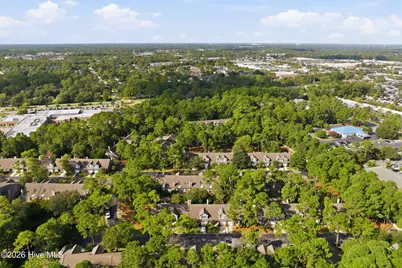 233 Racine Drive #Unit 47, Wilmington, NC 28403 - Photo 46