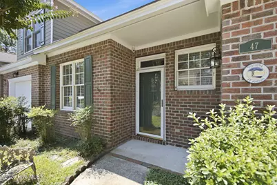 233 Racine Drive #Unit 47, Wilmington, NC 28403 - Photo 52