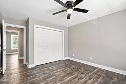 233 Racine Drive #Unit 47, Wilmington, NC 28403 - Photo 36