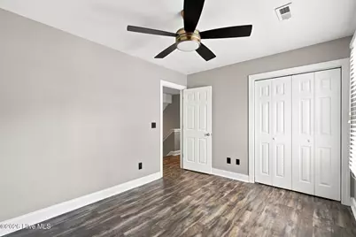 233 Racine Drive #Unit 47, Wilmington, NC 28403 - Photo 32