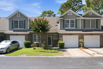233 Racine Drive #Unit 47, Wilmington, NC 28403 - Photo 50