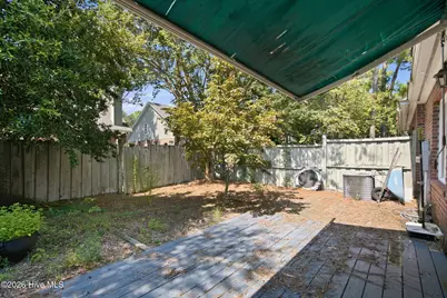 233 Racine Drive #Unit 47, Wilmington, NC 28403 - Photo 40