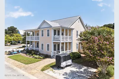 333 Marina View Drive, Southport, NC 28461 - Photo 2
