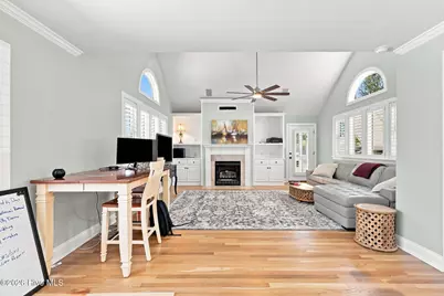 602 W Broad Street, Swansboro, NC 28584 - Photo 20