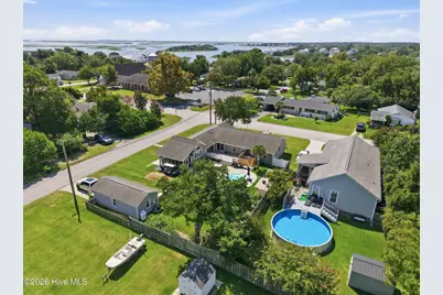 602 W Broad Street, Swansboro, NC 28584 - Photo 54
