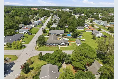 602 W Broad Street, Swansboro, NC 28584 - Photo 50