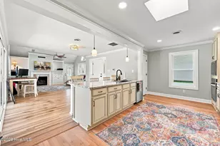 602 W Broad St, Swansboro, NC 28584 - Photo 12