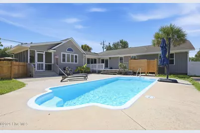 602 W Broad Street, Swansboro, NC 28584 - Photo 40