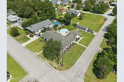 602 W Broad Street, Swansboro, NC 28584 - Photo 46