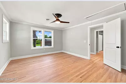 602 W Broad Street, Swansboro, NC 28584 - Photo 34