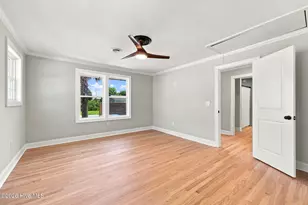 602 W Broad St, Swansboro, NC 28584 - Photo 34
