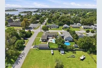 602 W Broad Street, Swansboro, NC 28584 - Photo 48