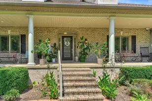 253 Eutaw Springs Trail, North Augusta, SC 29860 - Photo 6