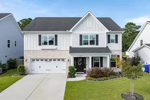 1220 Pandion Dr, Wilmington, NC 28411 - Photo 1