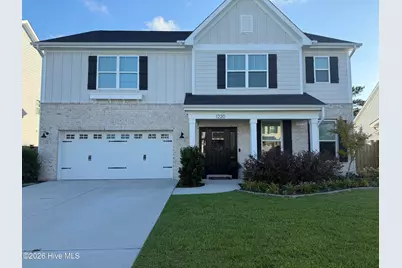 1220 Pandion Drive, Wilmington, NC 28411 - Photo 16