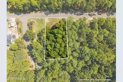 2102 Arnold Palmer Drive SW, Shallotte, NC 28470 - Photo 2