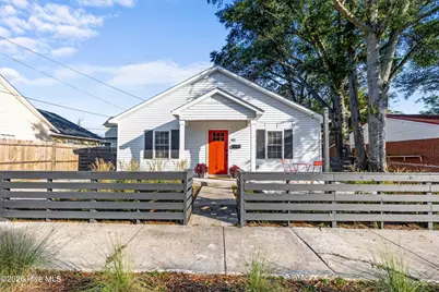 411 Swann Street, Wilmington, NC 28401 - Photo 2