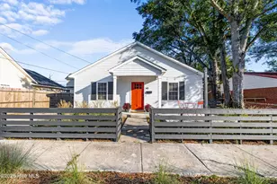 411 Swann St, Wilmington, NC 28401 - Photo 2