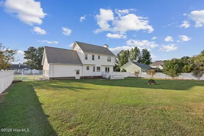 112 Cambridge Drive, Goldsboro, NC 27530 - Photo 28