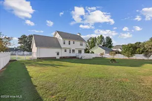 112 Cambridge Dr, Goldsboro, NC 27530 - Photo 28
