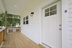 751 Driftwood Dr, Hampstead, NC 28443 - Photo 12