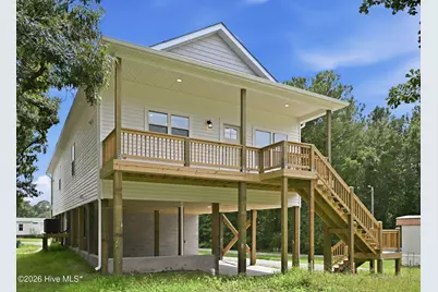 751 Driftwood Drive, Hampstead, NC 28443 - Photo 10