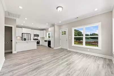 751 Driftwood Drive, Hampstead, NC 28443 - Photo 18