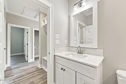 751 Driftwood Drive, Hampstead, NC 28443 - Photo 26