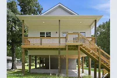 751 Driftwood Drive, Hampstead, NC 28443 - Photo 8