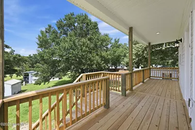 751 Driftwood Drive, Hampstead, NC 28443 - Photo 14