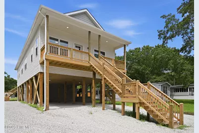 751 Driftwood Drive, Hampstead, NC 28443 - Photo 2