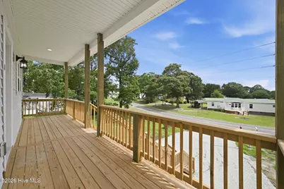 751 Driftwood Drive, Hampstead, NC 28443 - Photo 6
