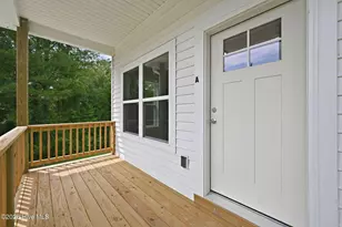 751 Driftwood Dr, Hampstead, NC 28443 - Photo 4
