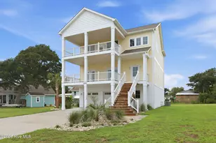 450 Pearson Cir, Newport, NC 28570 - Photo 2