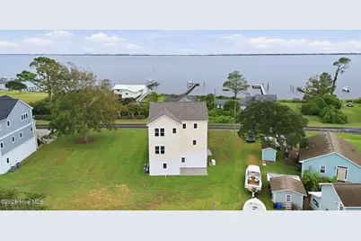 450 Pearson Circle, Newport, NC 28570 - Photo 4