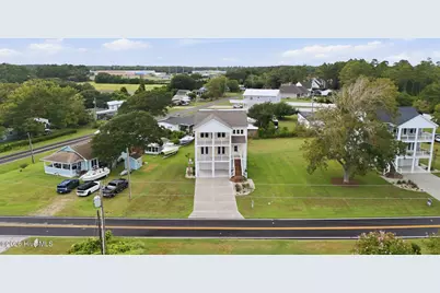 450 Pearson Circle, Newport, NC 28570 - Photo 6