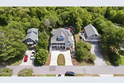 320 Cape Lookout Loop, Emerald Isle, NC 28594 - Photo 10