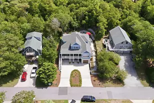 320 Cape Lookout Loop, Emerald Isle, NC 28594 - Photo 10