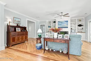 320 Cape Lookout Loop, Emerald Isle, NC 28594 - Photo 38