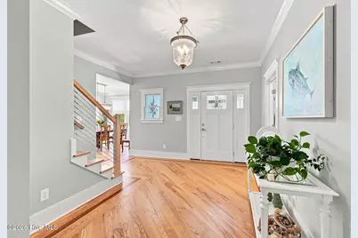 320 Cape Lookout Loop, Emerald Isle, NC 28594 - Photo 42