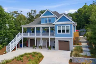 320 Cape Lookout Loop, Emerald Isle, NC 28594 - Photo 4