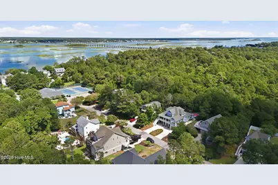 320 Cape Lookout Loop, Emerald Isle, NC 28594 - Photo 6