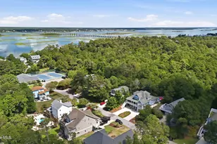 320 Cape Lookout Loop, Emerald Isle, NC 28594 - Photo 6