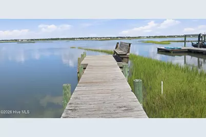 320 Cape Lookout Loop, Emerald Isle, NC 28594 - Photo 68
