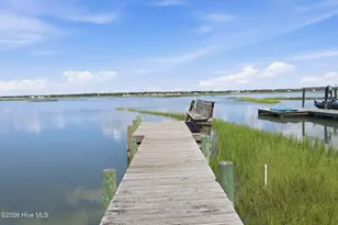 320 Cape Lookout Loop, Emerald Isle, NC 28594 - Photo 68